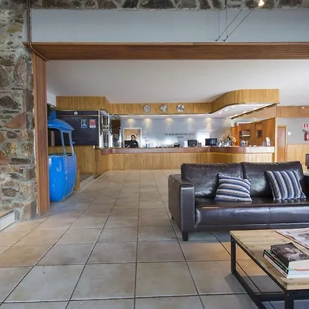 Hotel Pic Maia Mountain 2*