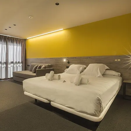 Pic Maia Mountain Hotel 2*