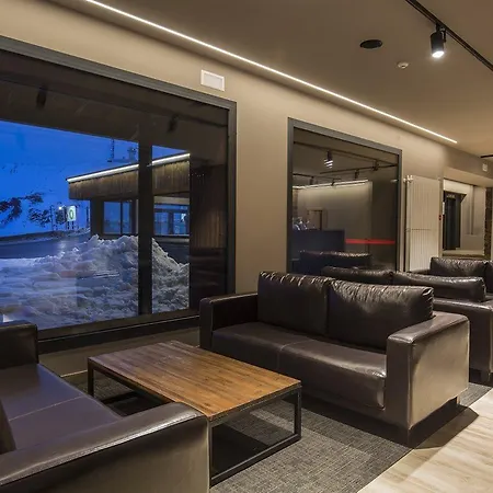Pic Maia Mountain Hotel