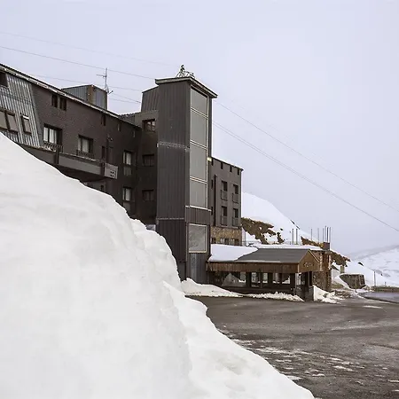 Pic Maia Mountain Hotel 2*