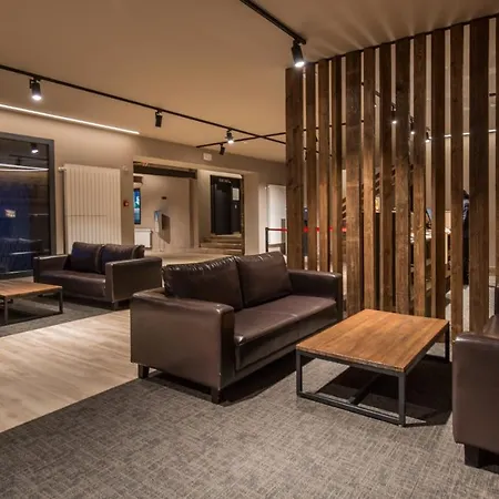 Hotel Pic Maia Mountain 2*