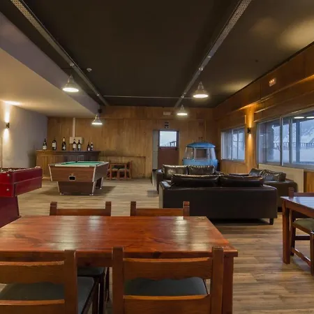Pic Maia Mountain Hotel 2*
