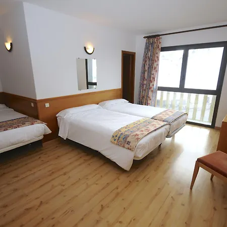 Pic Maia Mountain Hotel 2*