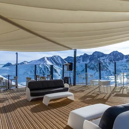 Hotel Pic Maia Mountain 2*