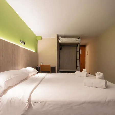 Pic Maia Mountain Hotel