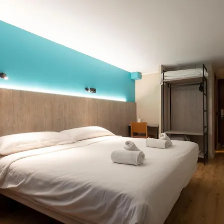 Hotel Pic Maia Mountain