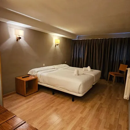 Pic Maia Mountain Hotel 2*