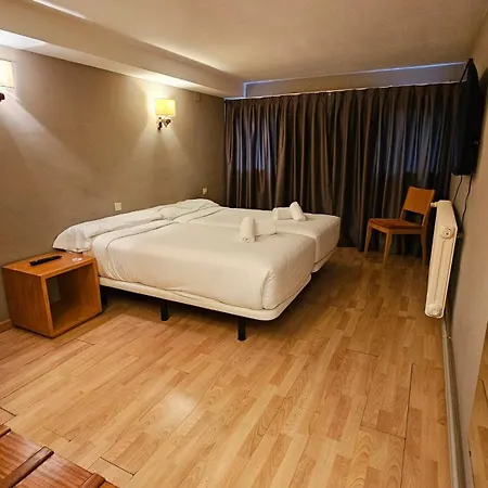 Hotel Pic Maia Mountain 2*