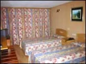 Hotel Pic Maia Mountain 2*