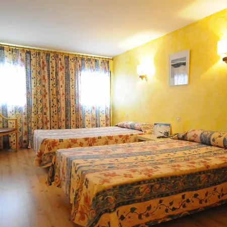Pic Maia Mountain Hotel Pas De La Casa