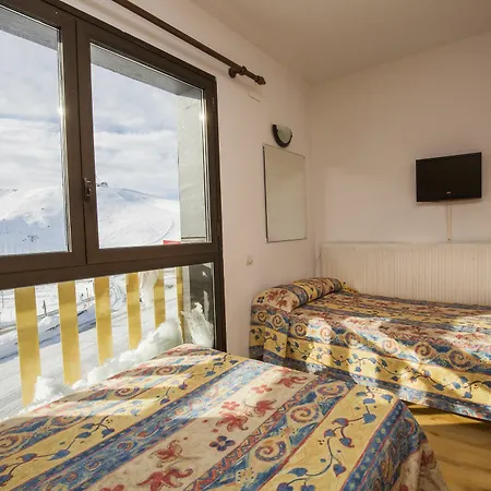 Pic Maia Mountain Hotel 2*