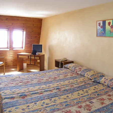 Hotel Pic Maia Mountain 2*