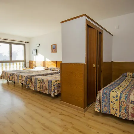 Pic Maia Mountain Hotel