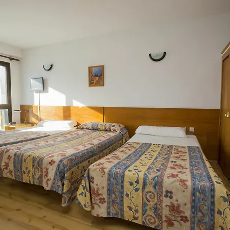 Hotel Pic Maia Mountain Pas De La Casa