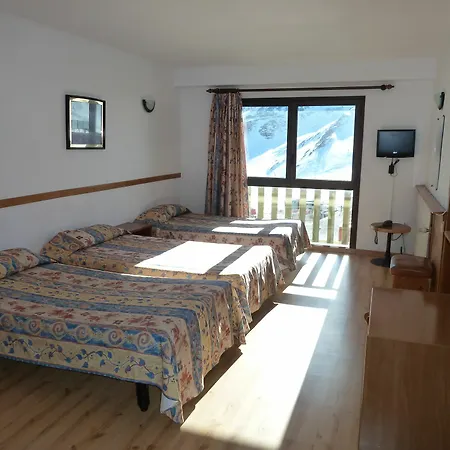 Pic Maia Mountain Hotel Pas De La Casa