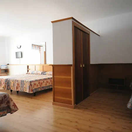 Pic Maia Mountain Hotel
