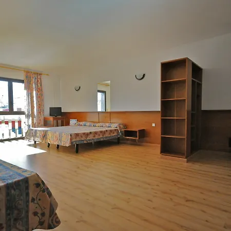 Szálloda Pic Maia Mountain